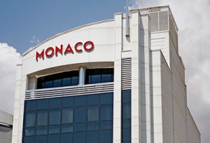 ساختمان موناکو محمودیه - آقای ناطق